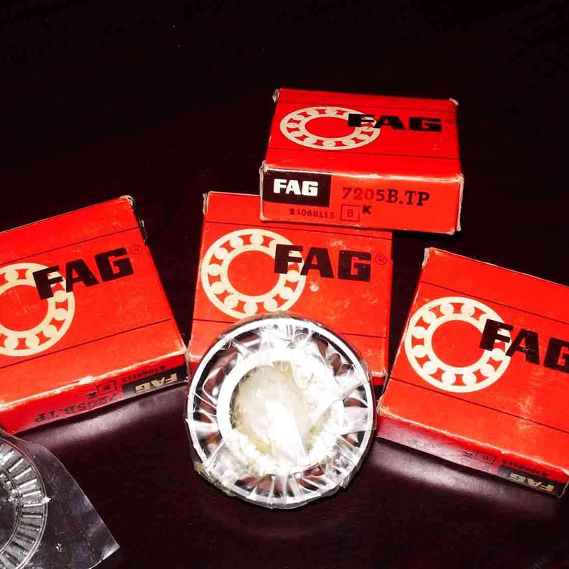 FAG 81232MPB轴承