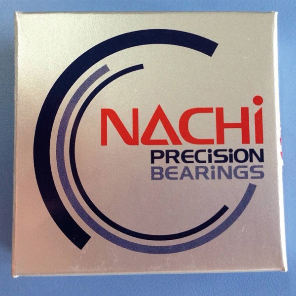 NACHI 7307C/DB轴承