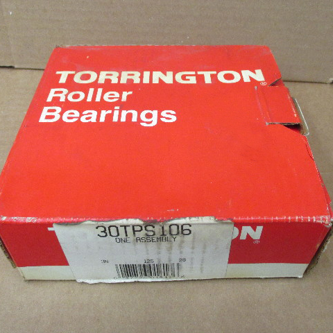 TORRINGTON FWJV-283327轴承